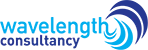 Wavelength Consultancy Logo