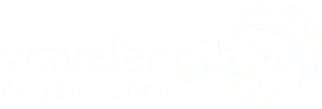 Wavelength Consultancy Logo