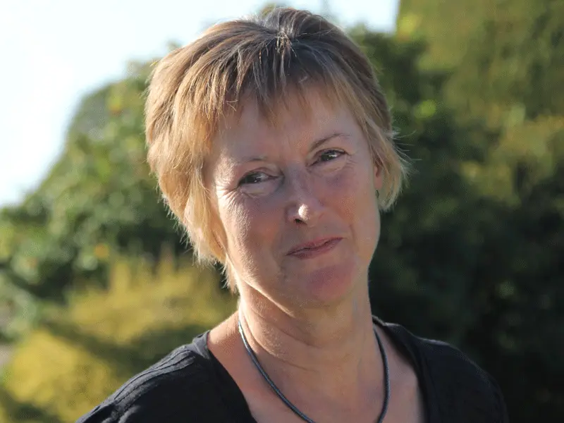 Dianne Keating Wavelength Consultancy